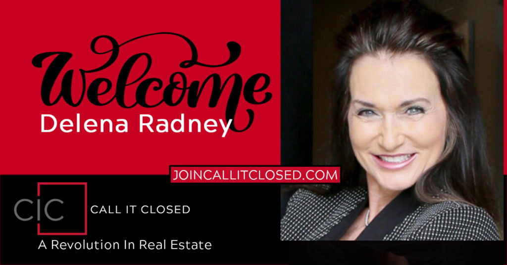 Delena Radney Call It Closed Real Estate Agent